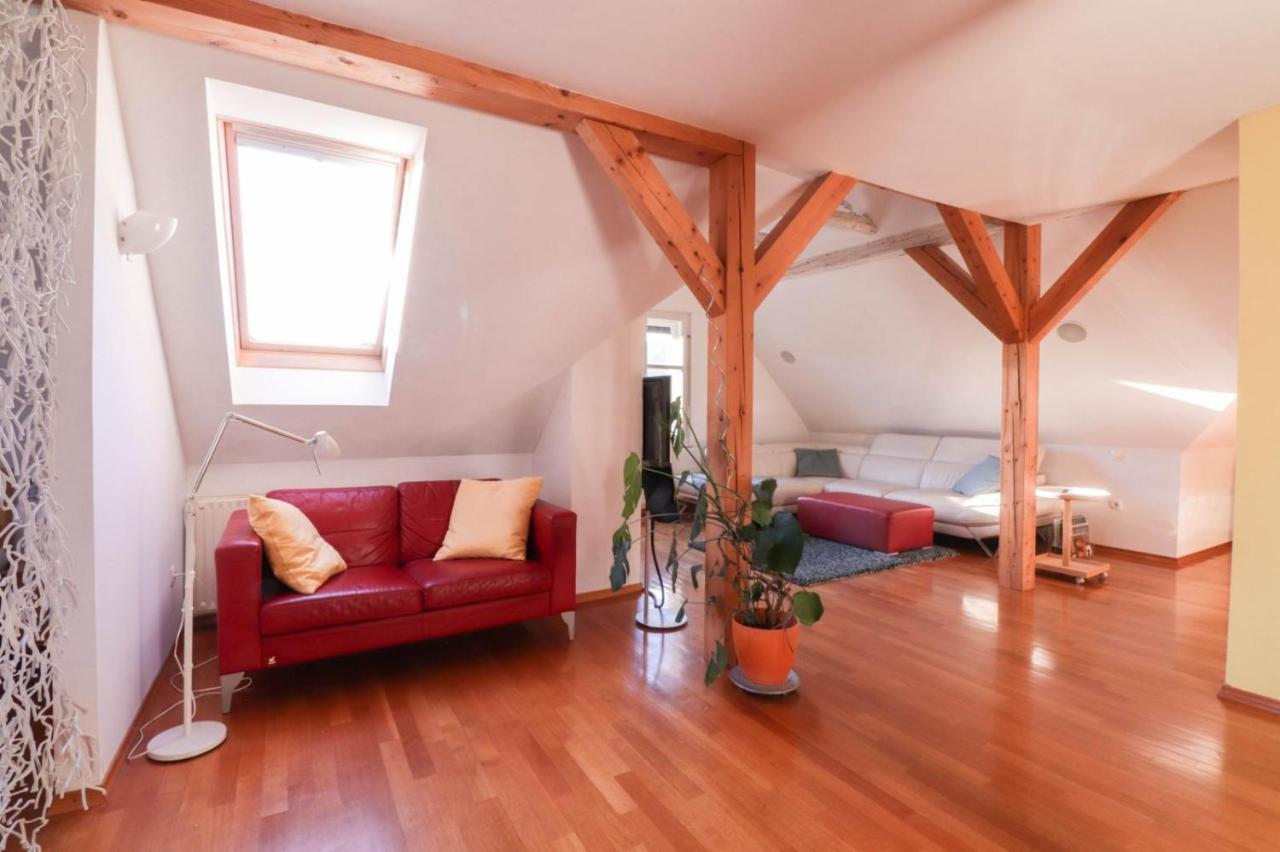 Apartment In The Heart Of Bled With Views Dış mekan fotoğraf