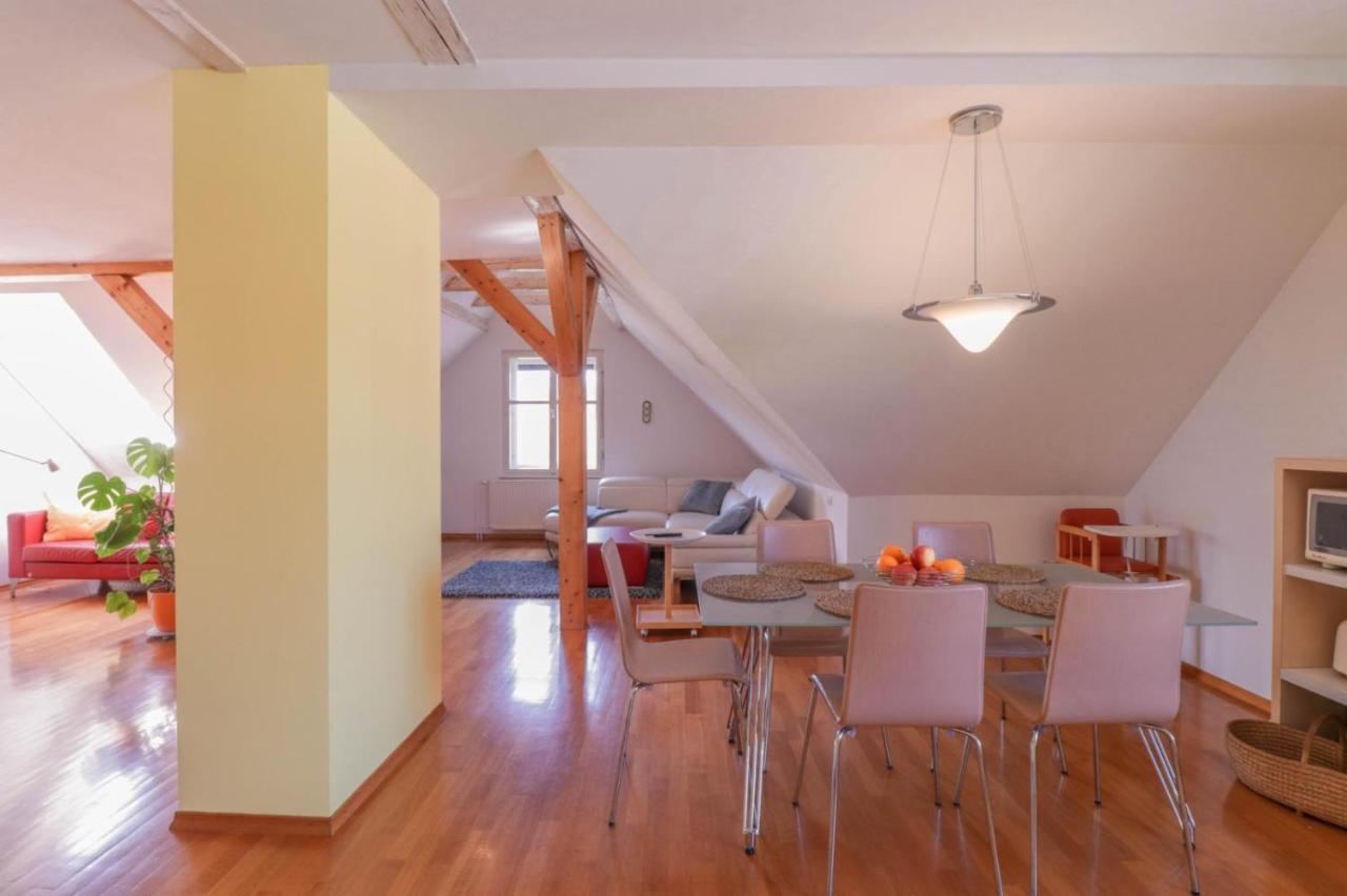 Apartment In The Heart Of Bled With Views Dış mekan fotoğraf