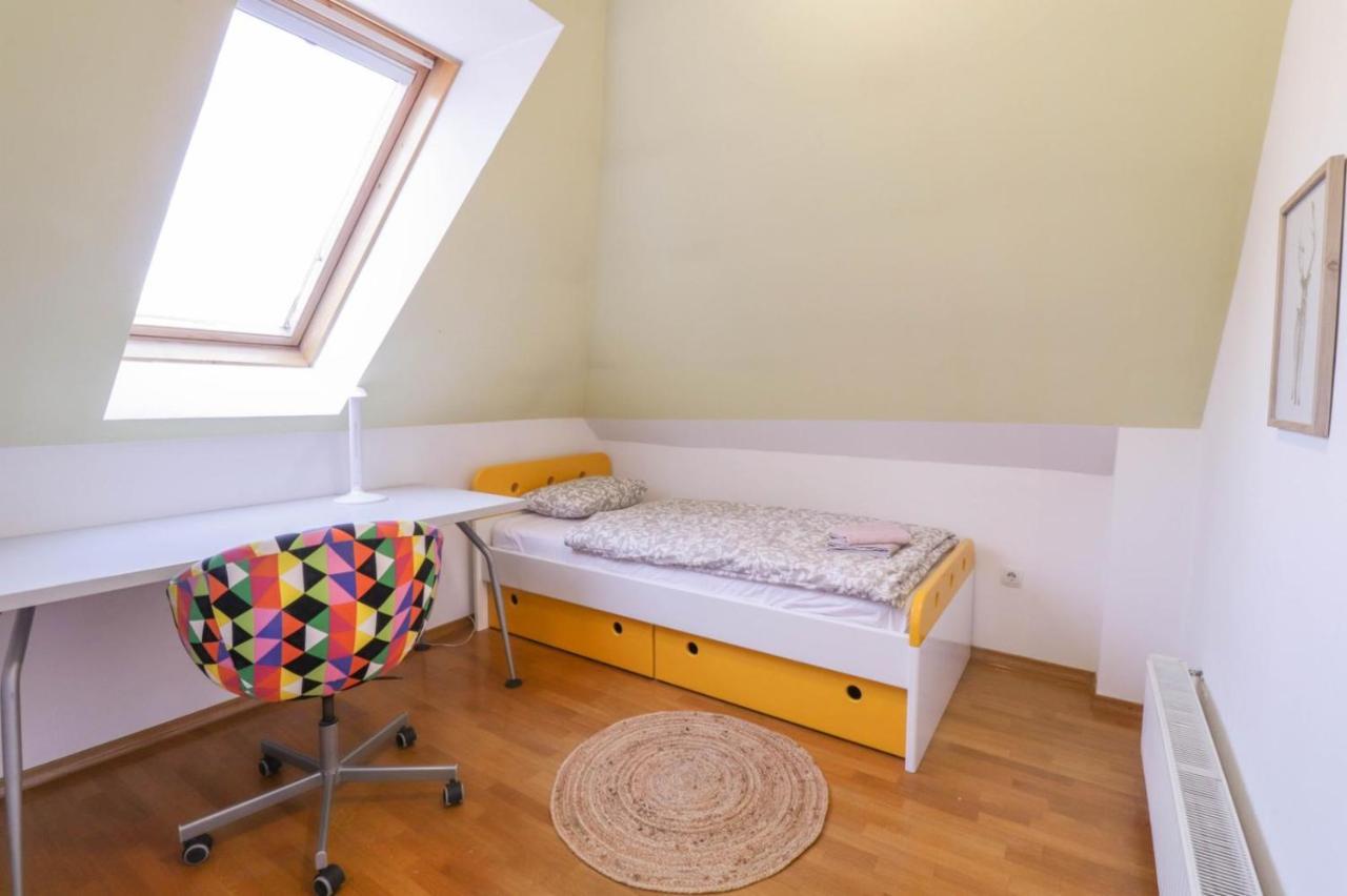 Apartment In The Heart Of Bled With Views Dış mekan fotoğraf